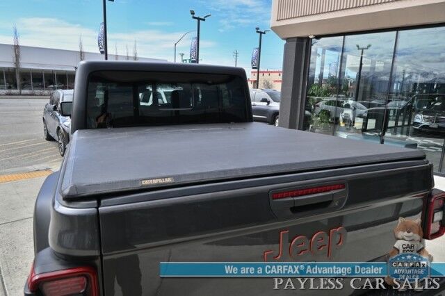 2024 Jeep Gladiator Mojave Wasilla AK