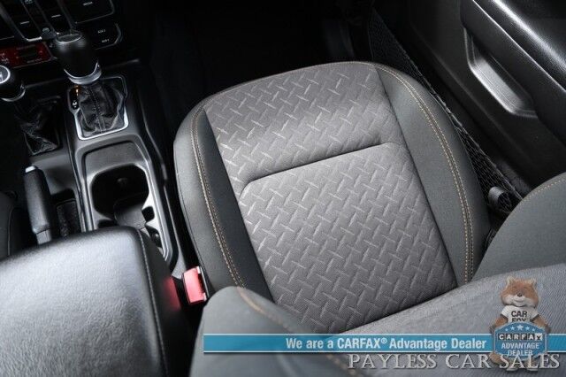 2024 Jeep Gladiator Mojave Wasilla AK