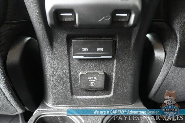 2024 Jeep Gladiator Mojave Wasilla AK