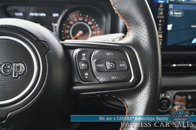 2024 Jeep Gladiator Mojave Wasilla AK
