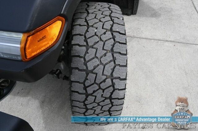 2024 Jeep Gladiator Mojave Wasilla AK