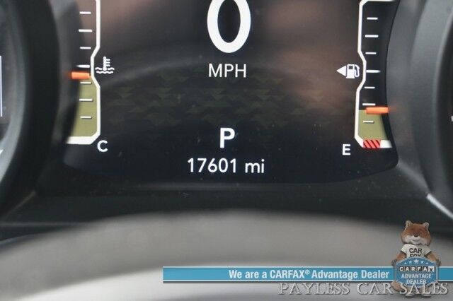 2024 Jeep Gladiator Mojave Anchorage AK