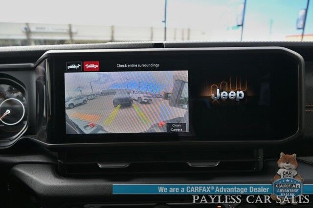 2024 Jeep Gladiator Mojave Anchorage AK