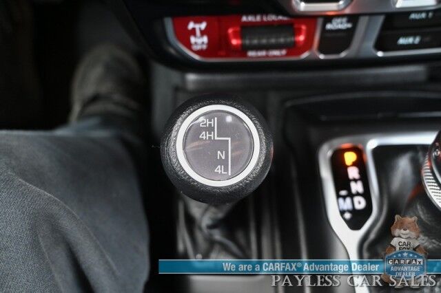 2024 Jeep Gladiator Mojave Anchorage AK