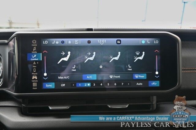 2024 Jeep Gladiator Mojave Anchorage AK