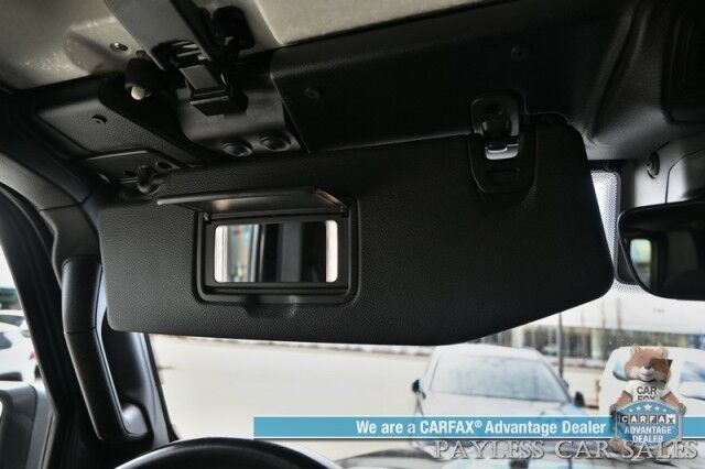 2024 Jeep Gladiator Mojave Anchorage AK