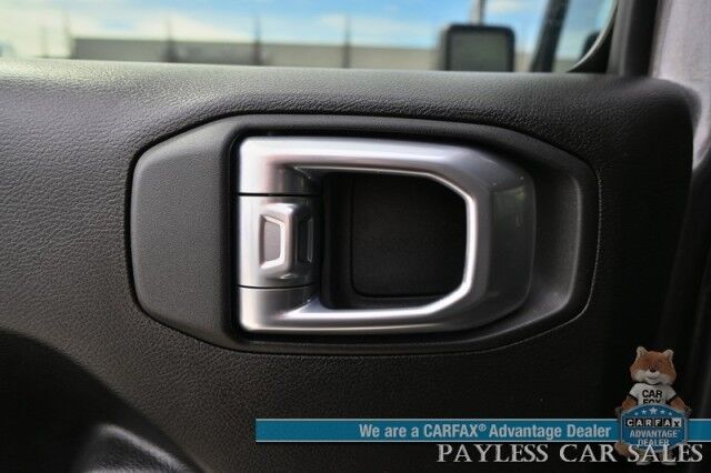 2024 Jeep Gladiator Mojave Anchorage AK