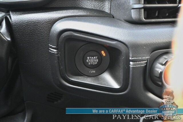 2024 Jeep Gladiator Mojave Anchorage AK