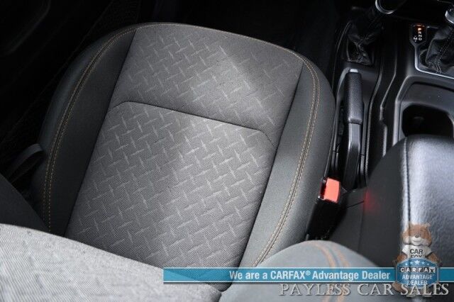 2024 Jeep Gladiator Mojave Anchorage AK