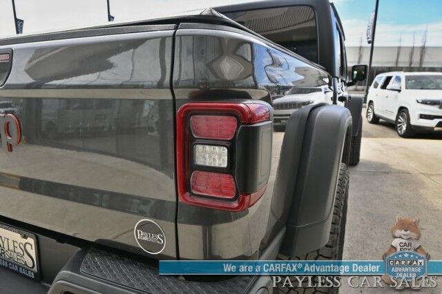 2024 Jeep Gladiator Mojave Anchorage AK
