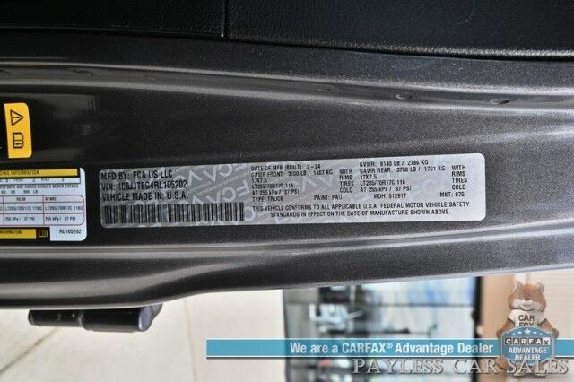 2024 Jeep Gladiator Mojave Anchorage AK