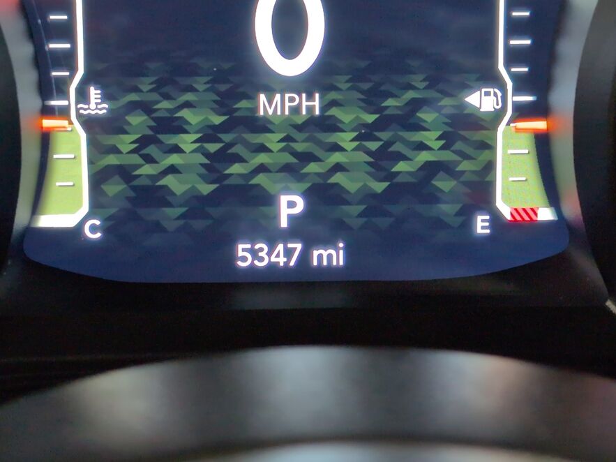 2024 Jeep Gladiator Mojave Bozeman MT