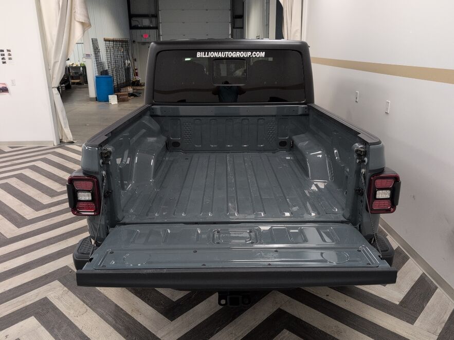 2024 Jeep Gladiator Mojave Bozeman MT