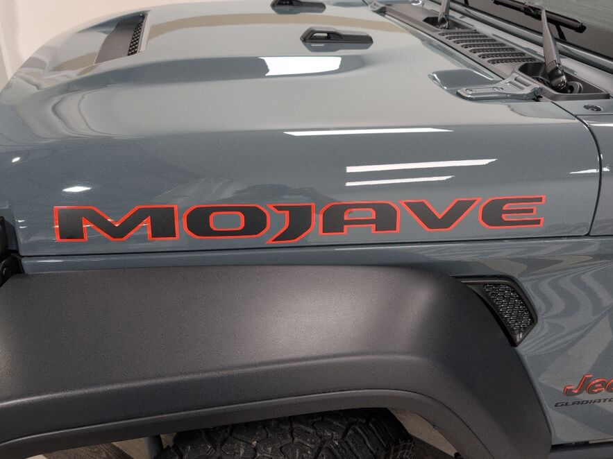 2024 Jeep Gladiator Mojave Bozeman MT