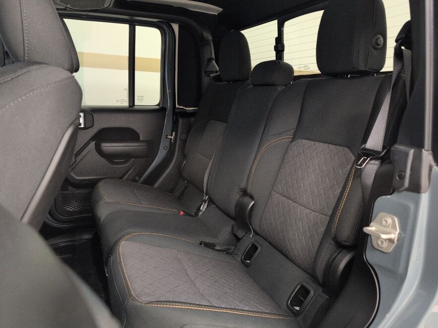2024 Jeep Gladiator Mojave Bozeman MT