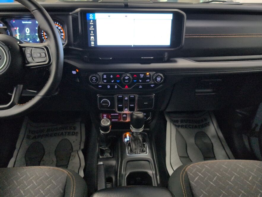 2024 Jeep Gladiator Mojave Bozeman MT