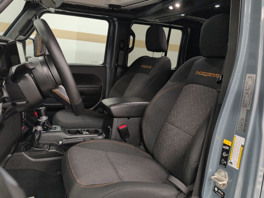 2024 Jeep Gladiator Mojave Bozeman MT