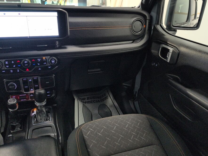 2024 Jeep Gladiator Mojave Bozeman MT