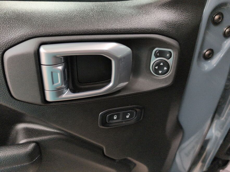 2024 Jeep Gladiator Mojave Bozeman MT