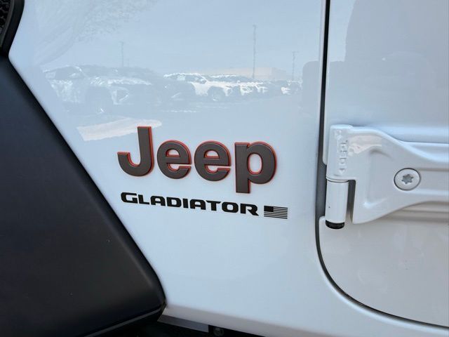 2024 Jeep Gladiator Mojave San Clemente CA