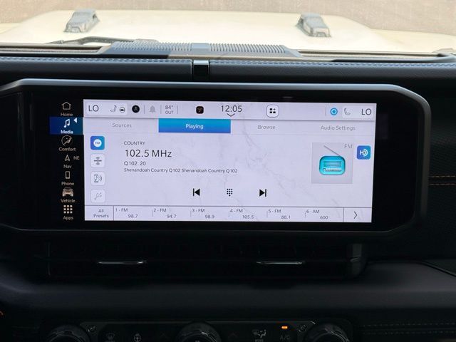 2024 Jeep Gladiator Mojave San Clemente CA