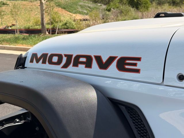 2024 Jeep Gladiator Mojave San Clemente CA