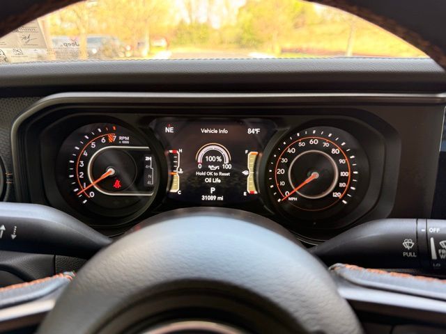 2024 Jeep Gladiator Mojave San Clemente CA