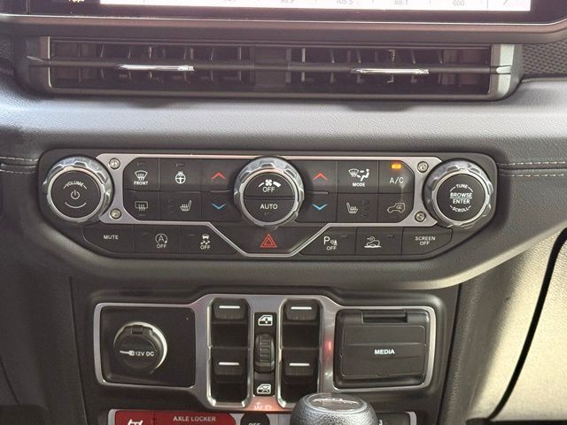 2024 Jeep Gladiator Mojave San Clemente CA