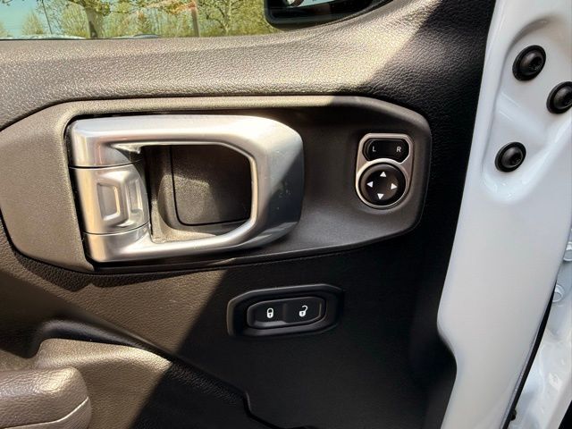 2024 Jeep Gladiator Mojave San Clemente CA