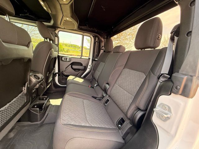 2024 Jeep Gladiator Mojave San Clemente CA