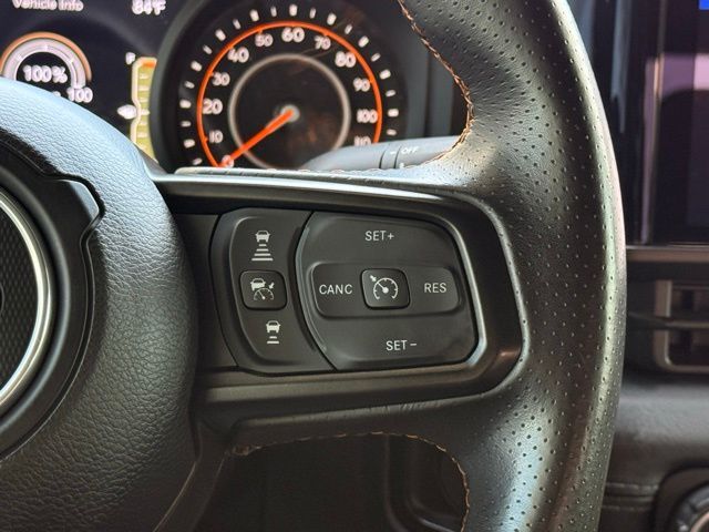 2024 Jeep Gladiator Mojave San Clemente CA
