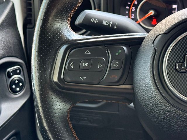 2024 Jeep Gladiator Mojave San Clemente CA