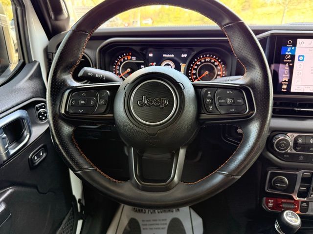 2024 Jeep Gladiator Mojave San Clemente CA