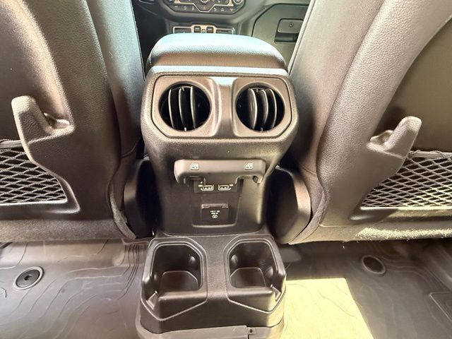 2024 Jeep Gladiator Mojave San Clemente CA