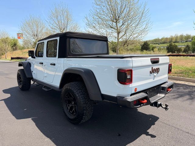 2024 Jeep Gladiator Mojave San Clemente CA