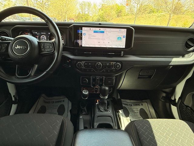 2024 Jeep Gladiator Mojave San Clemente CA