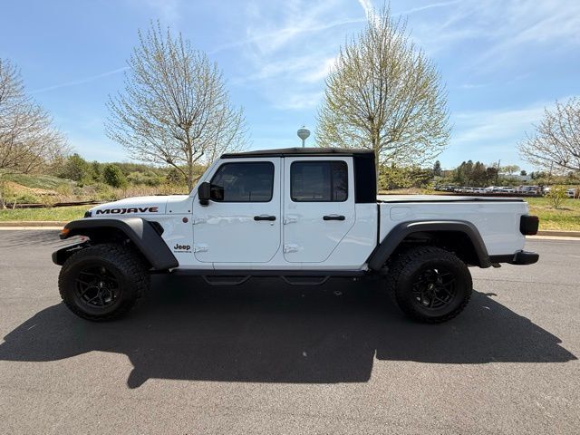 2024 Jeep Gladiator Mojave San Clemente CA