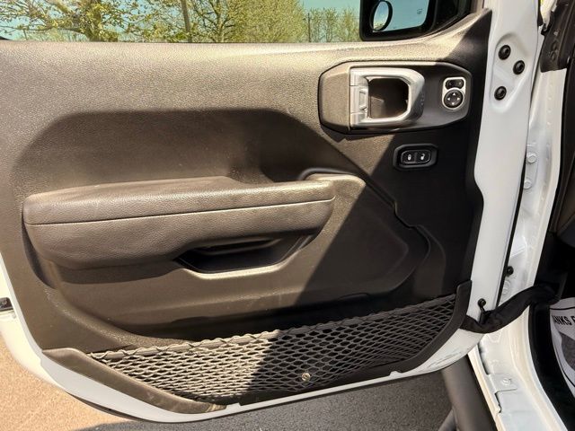 2024 Jeep Gladiator Mojave San Clemente CA