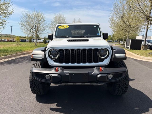 2024 Jeep Gladiator Mojave San Clemente CA