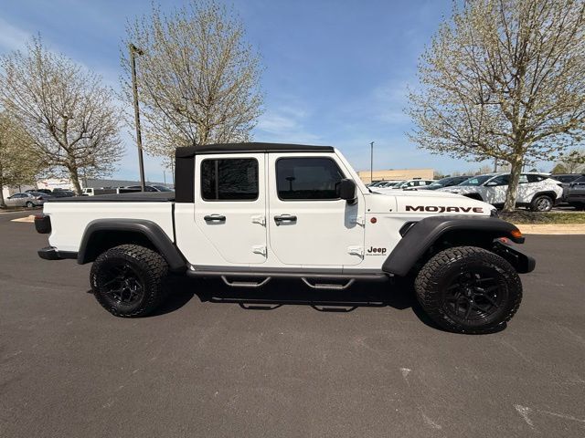 2024 Jeep Gladiator Mojave San Clemente CA