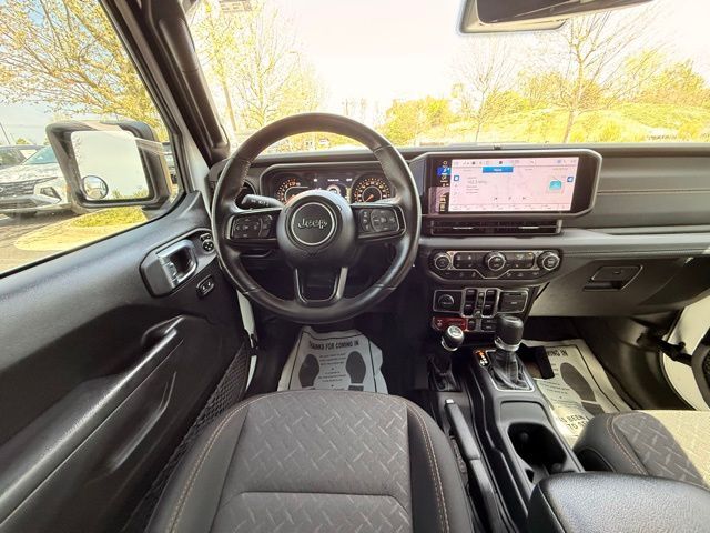 2024 Jeep Gladiator Mojave San Clemente CA