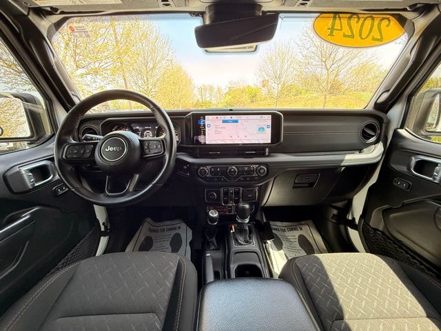 2024 Jeep Gladiator Mojave San Clemente CA