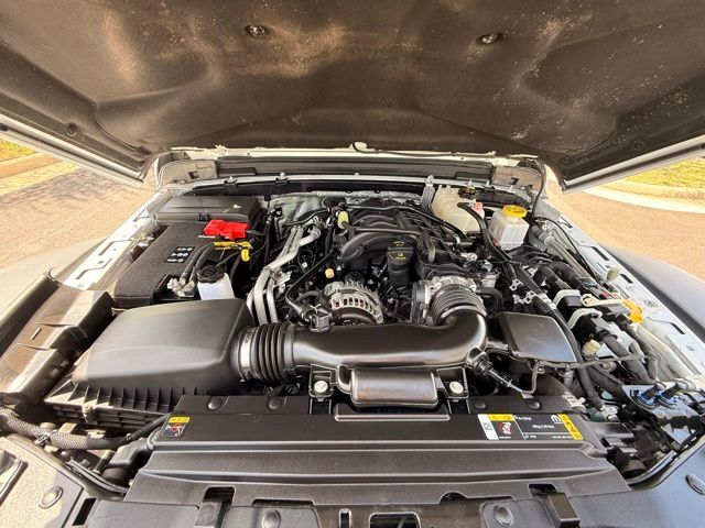 2024 Jeep Gladiator Mojave San Clemente CA