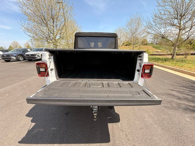 2024 Jeep Gladiator Mojave San Clemente CA