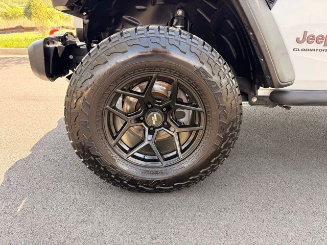 2024 Jeep Gladiator Mojave San Clemente CA