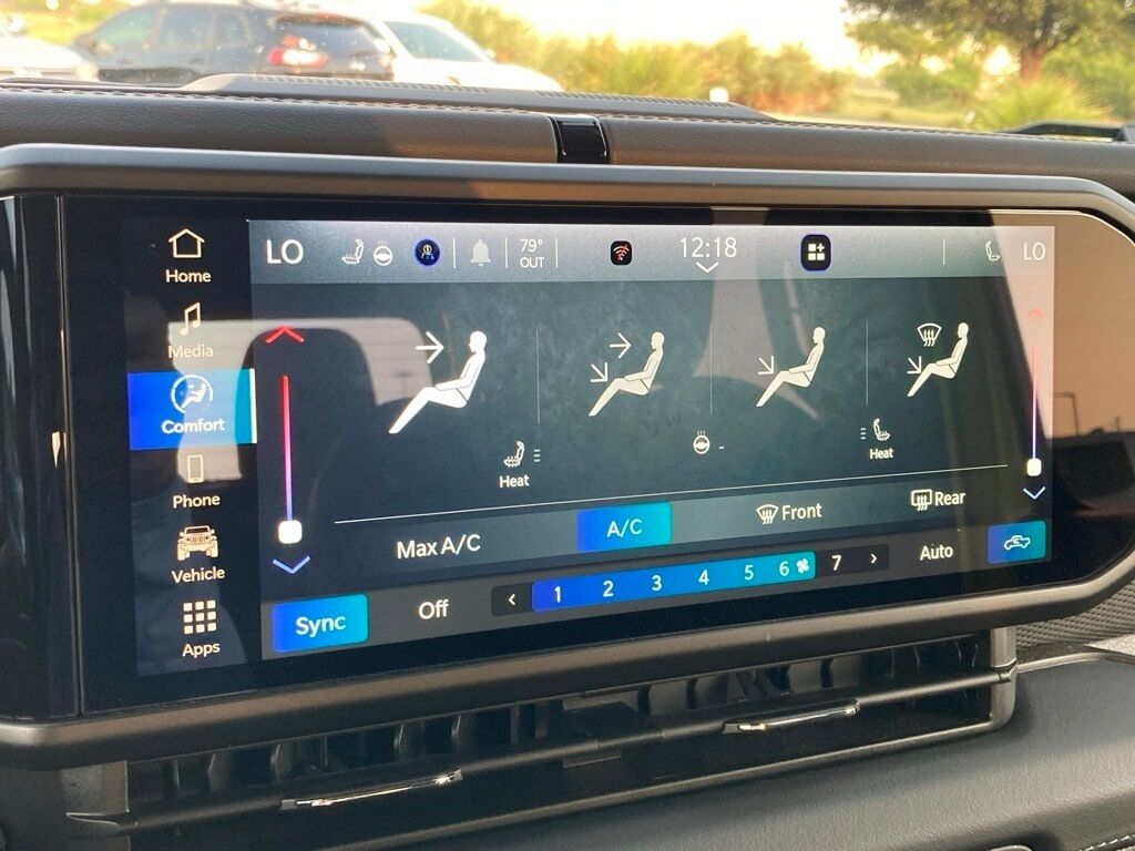 2024 Jeep Gladiator Mojave San Antonio TX