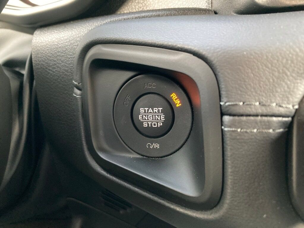 2024 Jeep Gladiator Mojave San Antonio TX