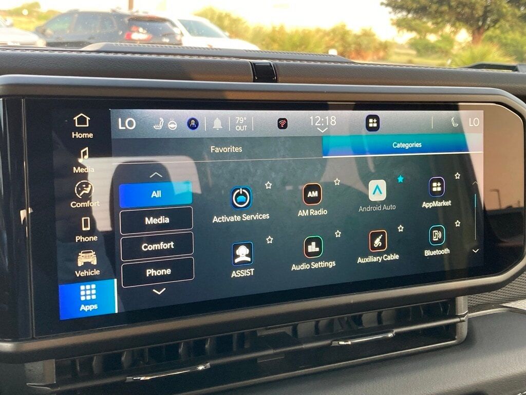 2024 Jeep Gladiator Mojave San Antonio TX