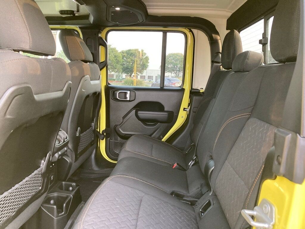 2024 Jeep Gladiator Mojave San Antonio TX