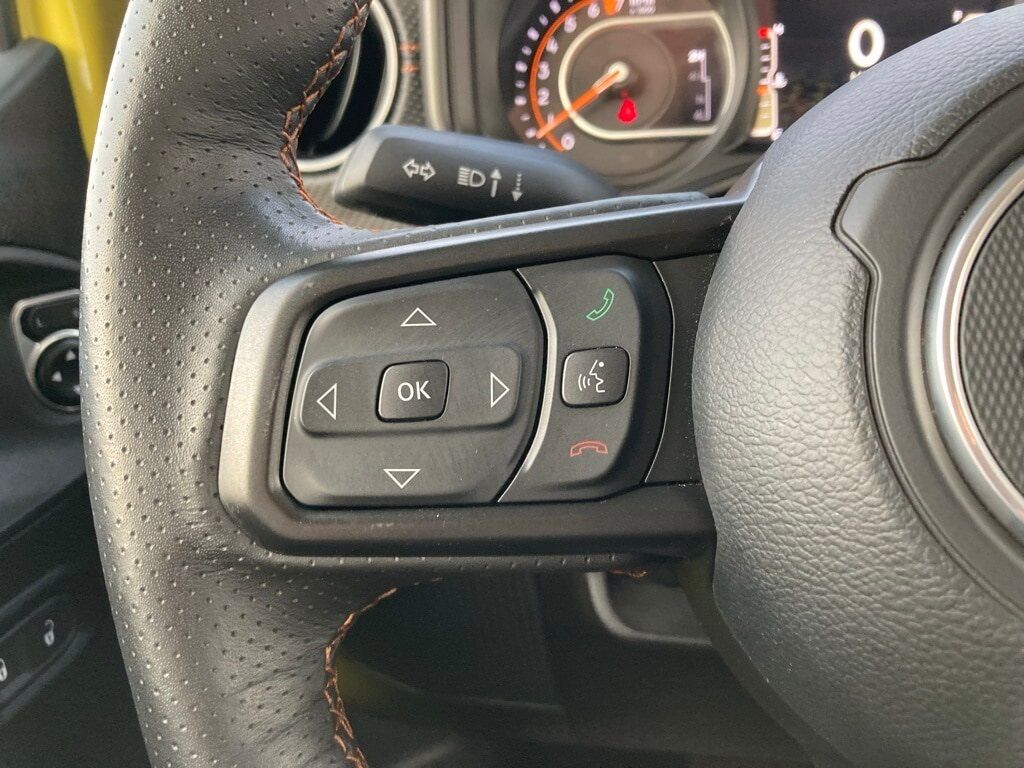 2024 Jeep Gladiator Mojave San Antonio TX